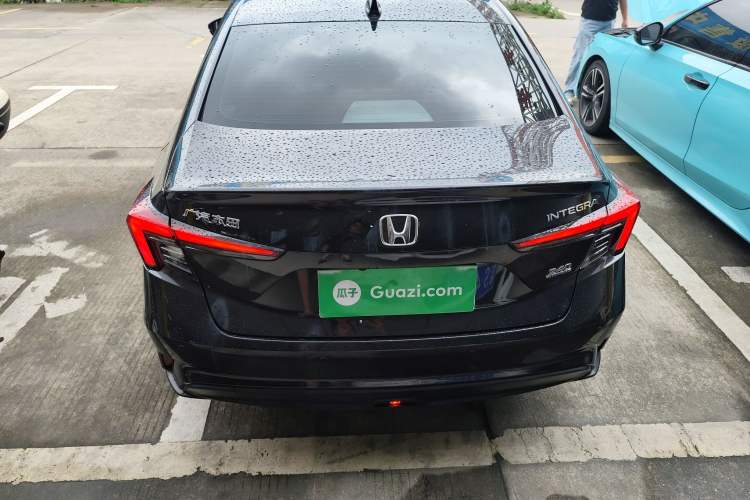 Used Honda Integra 2023 240TURBO CVT Smart Enjoyment Version
