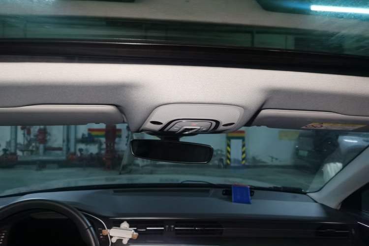 Used Audi A6L 2023 Revised 45 TFSI Prestige Elegant Edition
