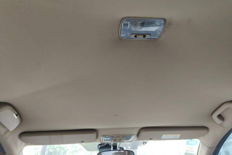 Used Haval H6 2012 1.5T Manual Two-Wheel Drive Elite Model
