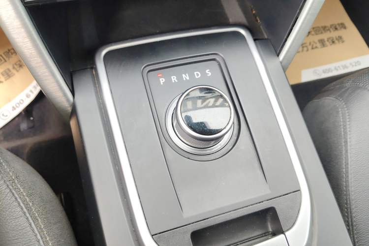 Used Land Rover Discovery Sport 2016 2.0T SE