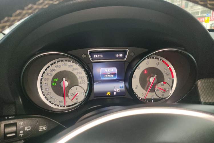 Used Mercedes-Benz GLA 2016 GLA 200 Sport Edition
