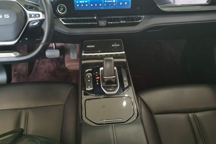 Used Wuling Victory 2020 1.5T CVT Flagship Edition
