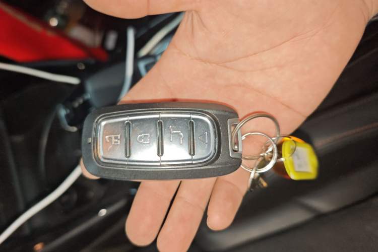 Used Peugeot 2008 2022 230THP THE ONE