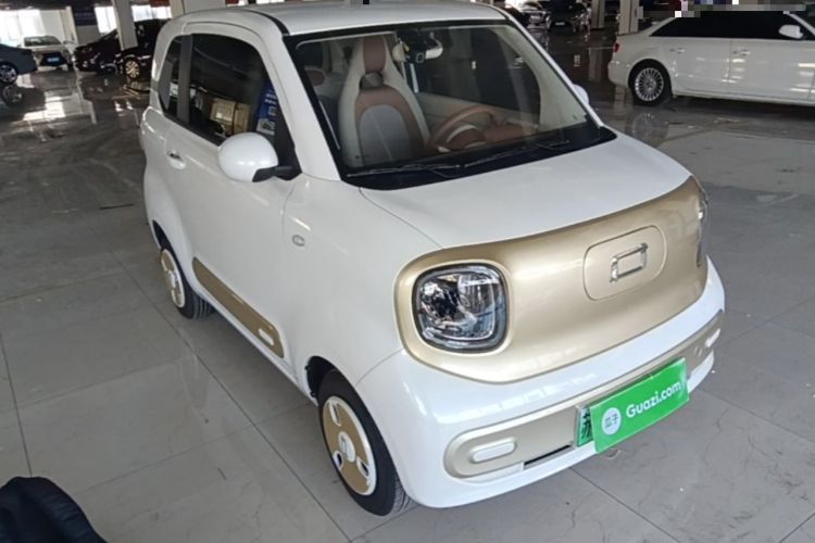 Used Bestune Pony 2026 Model 222km Cute Horse Plus
