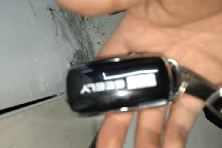 Used Geely Galaxy E5 2026 Model 610km Long-Distance Edition
