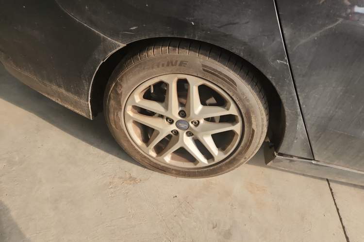 Used Ford Mondeo 2013 1.5L GTDi180 Fashion Edition