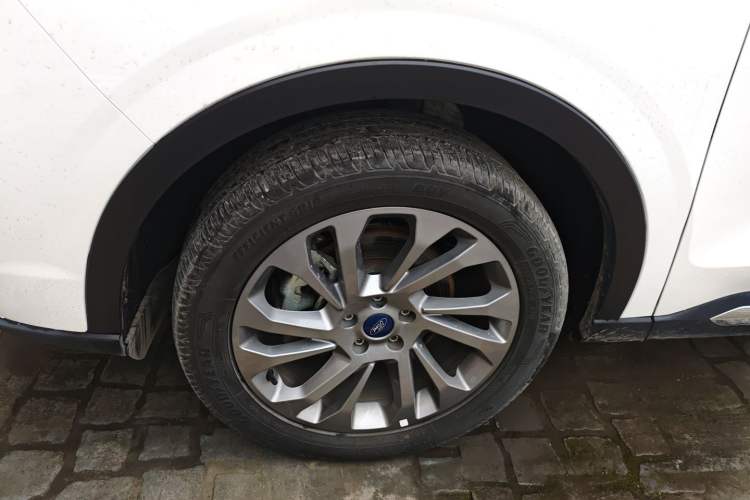 Used Ford Equator 2021 EcoBoost 225 Premier 7-Seater (2/2/3)