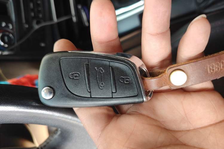 Used Citroen C5 2014 1.6T Automatic Luxury Model