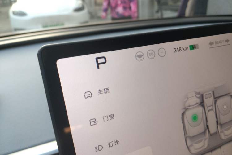 Used XPeng MONA M03 2024 515 Long-Range