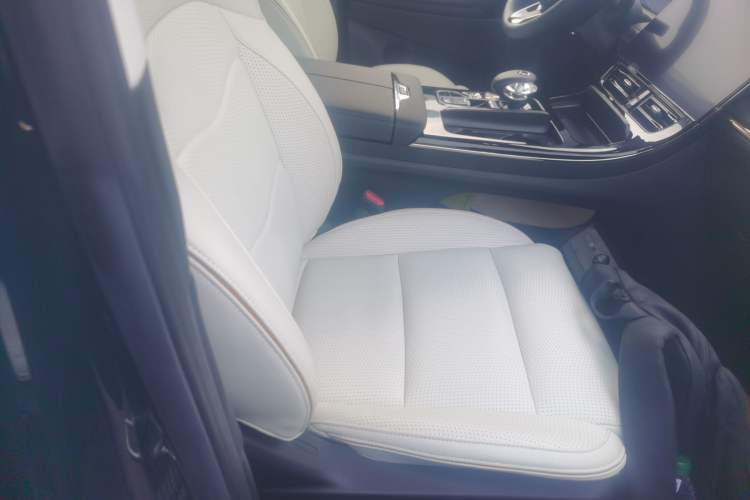 Used GAC Trumpchi E9 2023 E9 MAX Right Front Seat