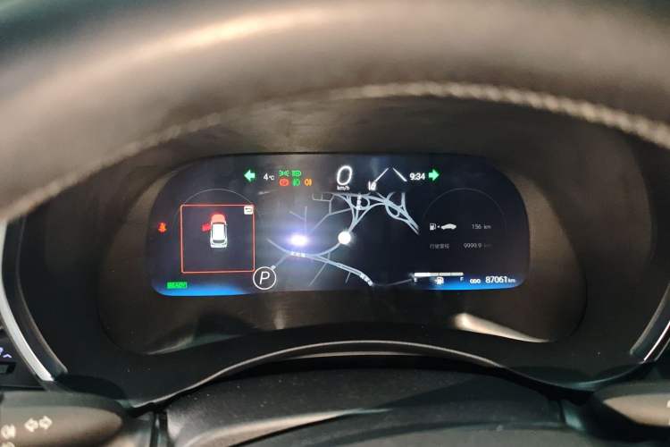 Used Toyota Crown Kluger 2021 2.5L HEV Four-Wheel Drive Premium Edition
