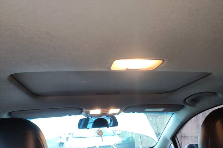 Used Kia K3 2013 1.6L Automatic GLS
