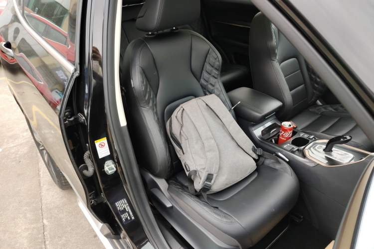 Used Haval H6 2021 1.5 GDIT Automatic Luxury Edition
