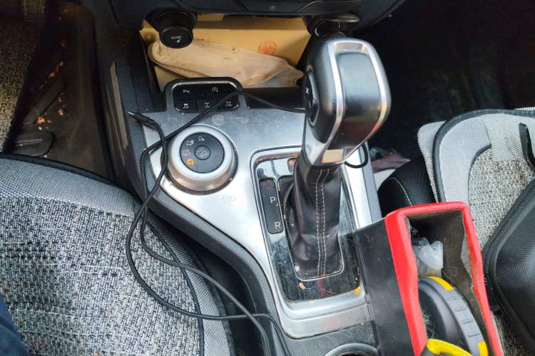 Used Ford Everest 2020 2.3T Gasoline Automatic 4WD Luxury Edition 5 Seats