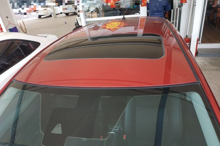 Used Nissan Tiida 2020 1.6L CVT Smart Drive Edition