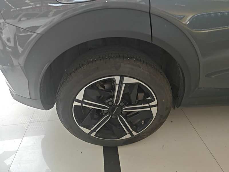 Used Lynk & Co 06 EM-P 2025 EM-P 126 Long-Range Max — 25