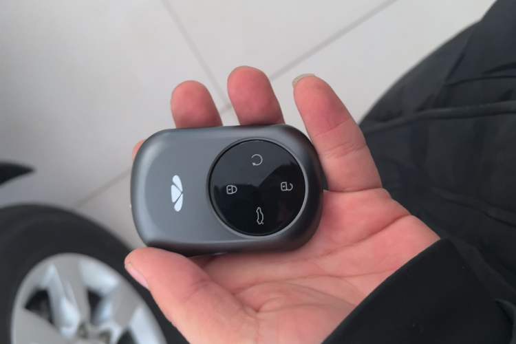 Used Chery Fengyun T8 2025 1.5T 130km Prestige Edition 5 Seats