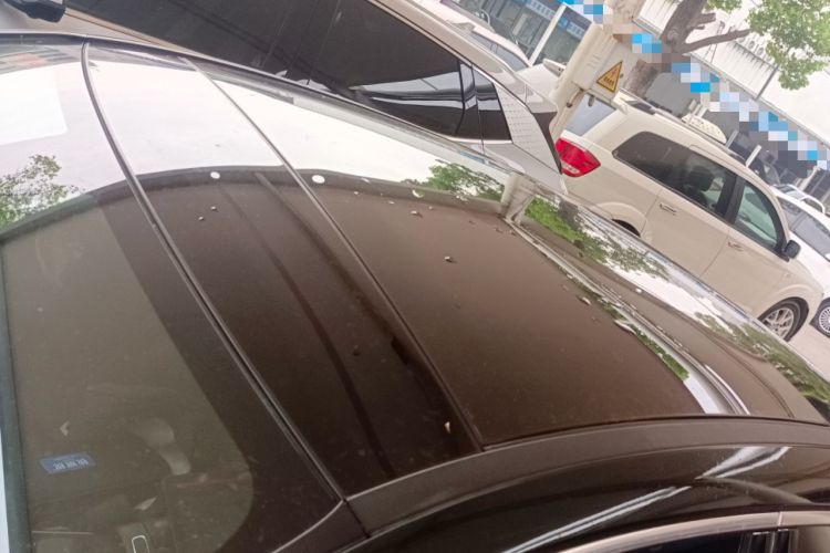 Used Mercedes-Benz A-Class 2019 A 200 L
