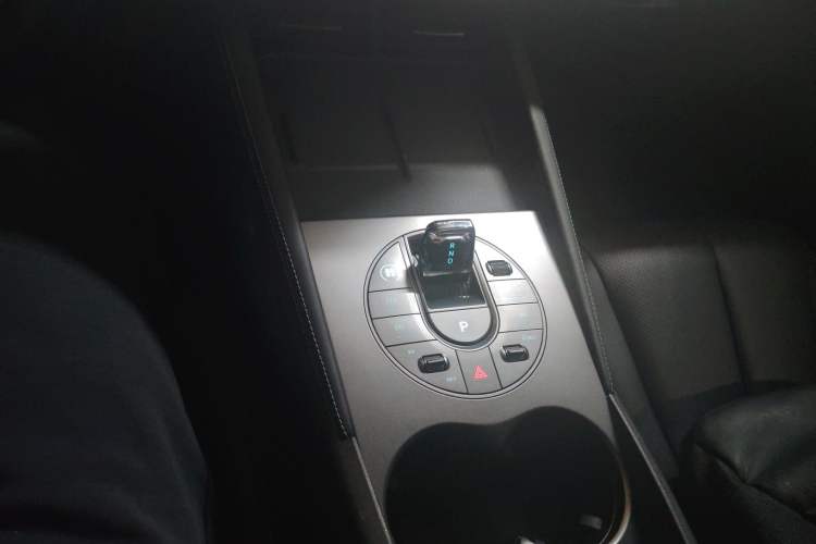 Used BYD Seal 06 New Energy 2024 DM-i 80KM Prestige Model