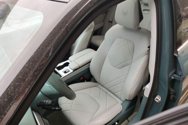 Used ARCFOX Alpha T 2023 688E+ Forest Edition 160kW