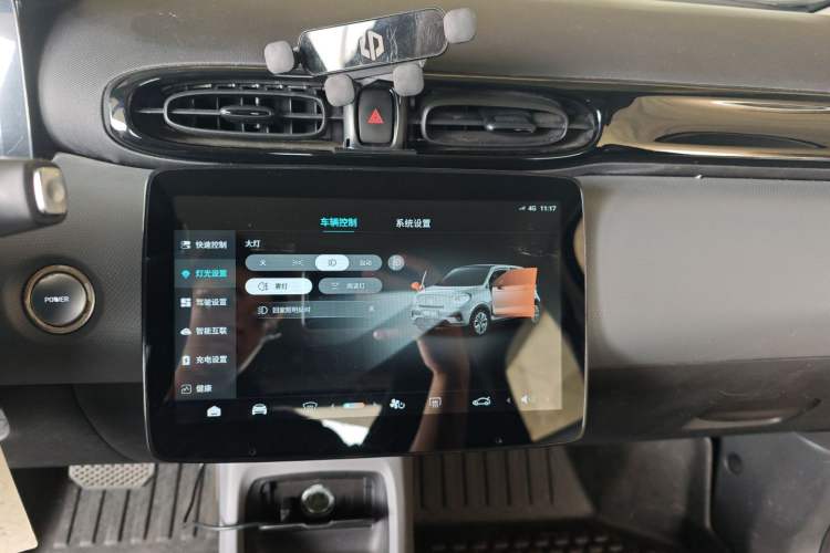 Used Leapmotor T03 2020 400 Lite Edition
