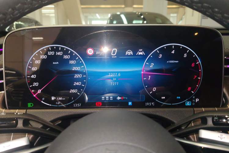 Used Mercedes-Benz E-Class 2025 Facelift E 300 L Fashion Edition