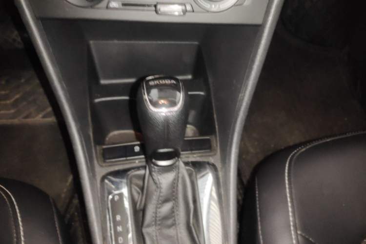 Used Skoda Rapid Spaceback 2019 Revised Version 1.5L Automatic Comfort Edition China V Standard