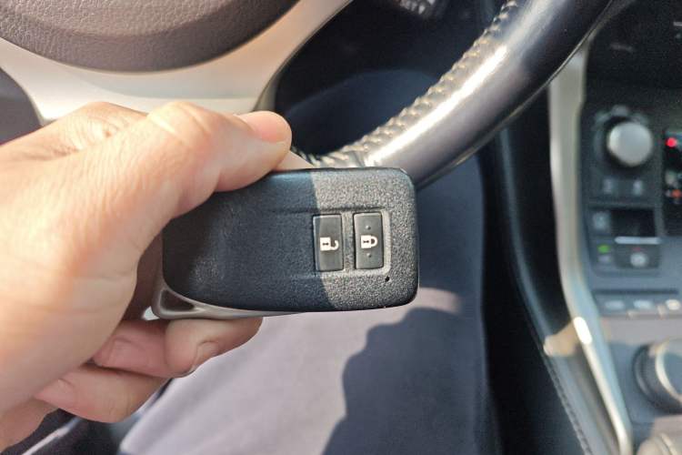 Used Lexus NX 2015 200T All-Wheel-Drive Fēngshàng Edition