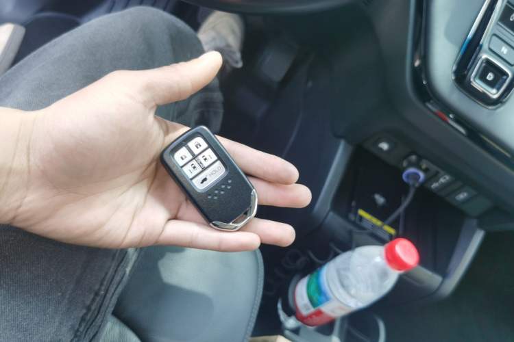 Used Honda Odyssey 2022 2.0L eHEV Sharp·Luxury Edition
