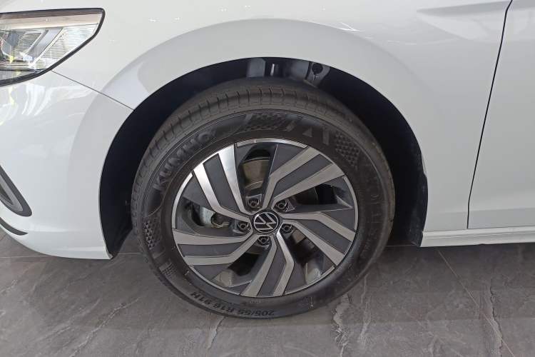 Used Volkswagen Bora 2026 200TSI DSG Yuexing Navigation Edition
