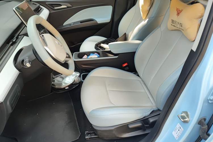 Used NETA AYA 2023 318 Lite