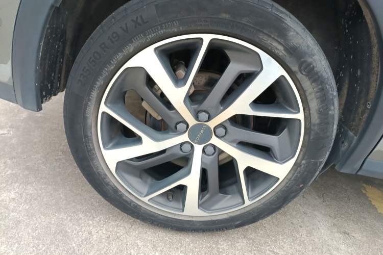 Used Lynk & Co 01 2021 2.0TD Four-Wheel Drive Hype-Halo