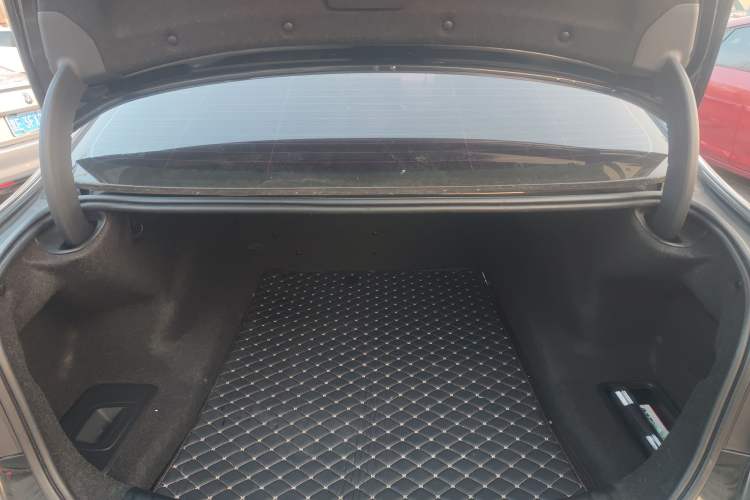 Used BMW 5 Series 2021 530Li xDrive M Sport Package