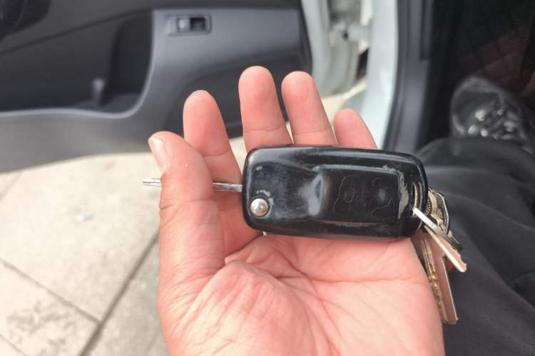 Used Jetta VA3 2021 1.5L Manual Entry-Level Version
