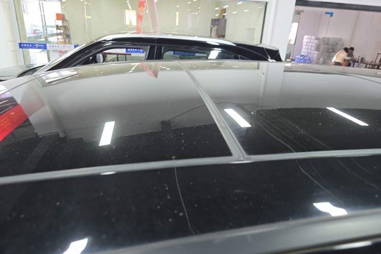 Used Honda CR-V 2021 240TURBO CVT 2WD Comfort Version