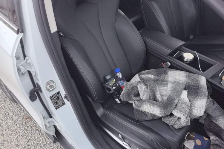 Used XPeng G3 2022 G3i 460G+
