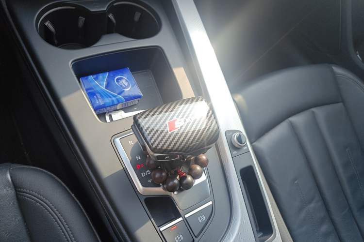 Used Audi A5 2021 Coupe 40 TFSI Fashionable and Dynamic Model
