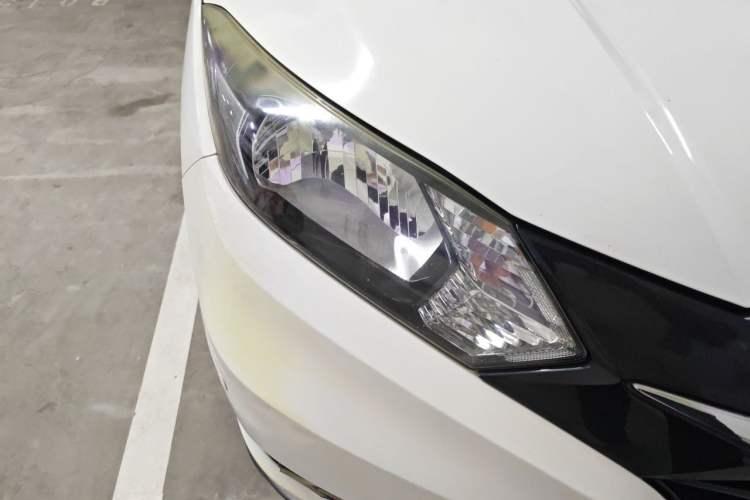 Used Honda Vezel 2017 1.5L CVT 2WD Comfort Model
