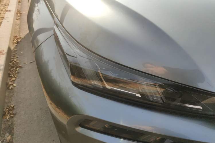 Used AION V 2024 Plus 70 Star Edition Lithium Iron Phosphate