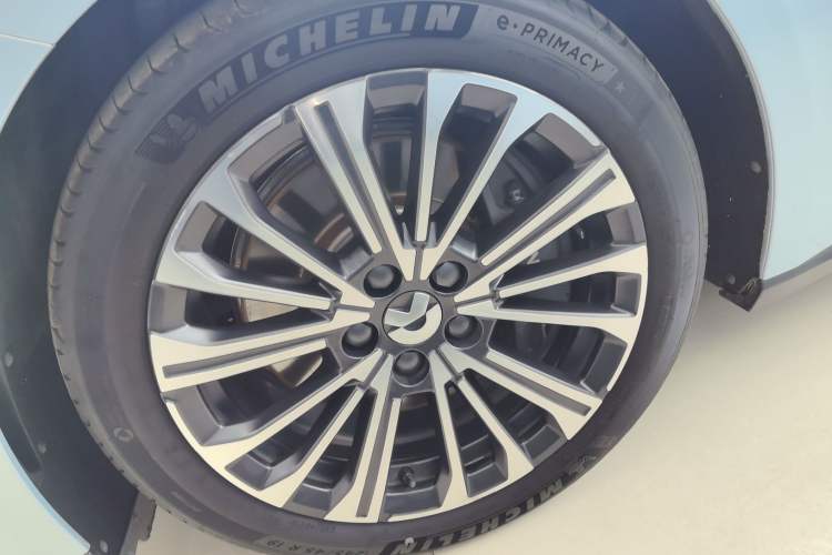 Used Nio ET5T 2023 75 kWh Touring