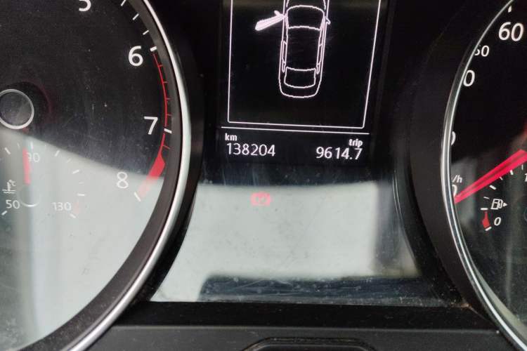 Used Volkswagen Magotan 2018 Facelift 330TSI DSG Luxury Model