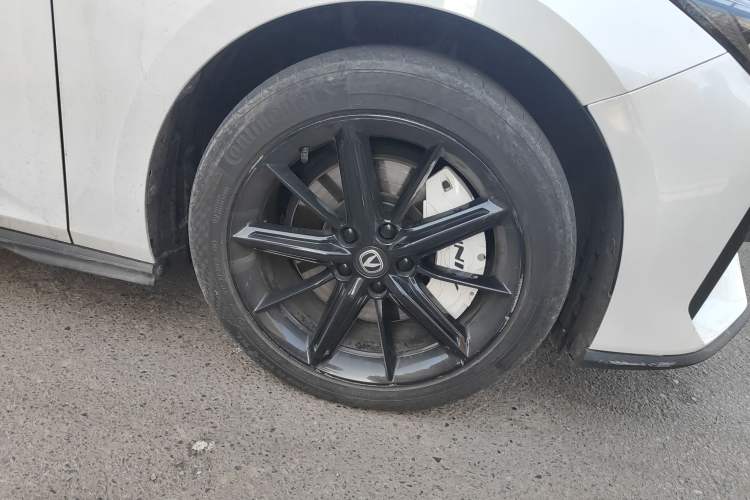 Used Changan UNI-V iDD 2023 Zhidian iDD 1.5T 113km Smart & Fun Version (Rapid Edition)