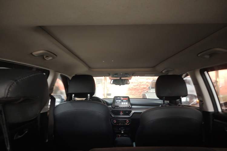 Used Kia Sportage R 2019 2.0L Automatic Smart Luxury Edition