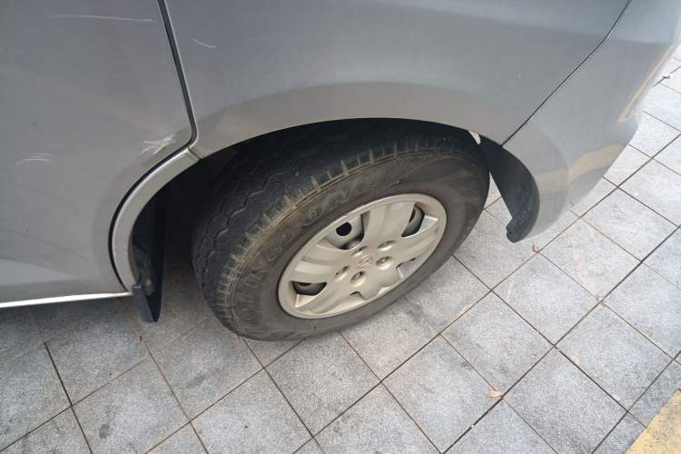 Used CHANGAN KAICHENG Ruixing M80 2019 1.5L Comfort Version 2-Seater Single-Steaming Air-Conditioned China VI Standard Flat Roof Side-Hinged Doors – DAM15KR