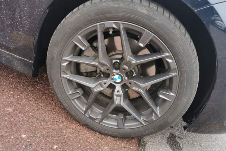 Used BMW 3 Series 2025 330i M Sport Night Edition Package
