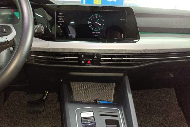 Used Volkswagen Golf 2021 280TSI DSG Pro
