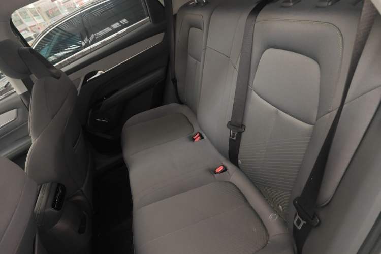 Used Bestune Yueyi 03 2025 445km Quality Selection Edition