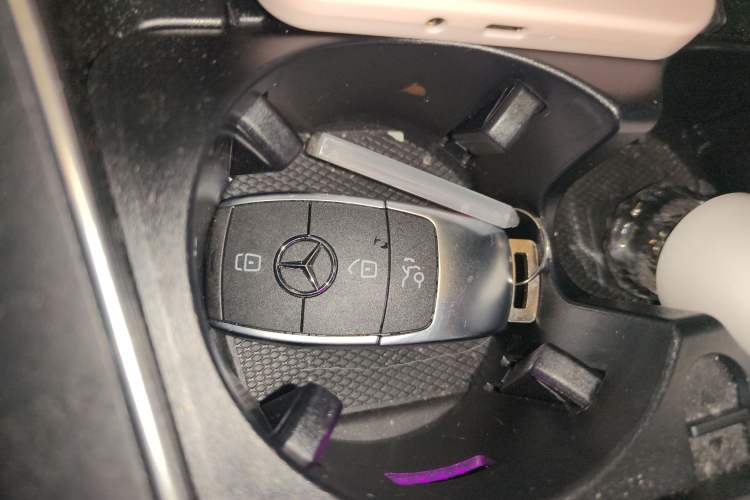 Used Mercedes-Benz C-Class 2023 C 260 Coupe
