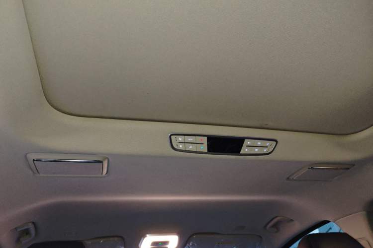 Used Hongqi HQ9 2023 2.0T Smart Connect Flagship Edition
