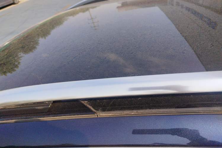 Used Volkswagen ID.6 CROZZ 2022 Long-Range PRO Edition